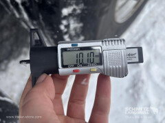 Schmitz Cargobull Curtainsider Standard 