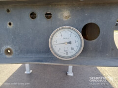 LANGENDORF Kipper Alukastenmulde 24m³ 