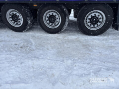 Schmitz Cargobull Curtainsider Standard 