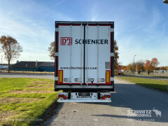 Schmitz Cargobull Reefer Standard Double deck 