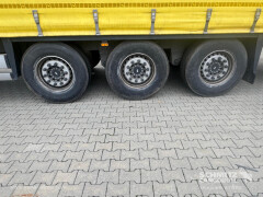Schmitz Cargobull Curtainsider Standard 