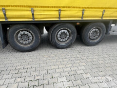 Schmitz Cargobull Curtainsider Standard 
