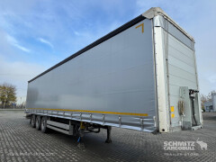 Schmitz Cargobull Curtainsider Standard 