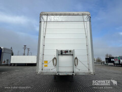 Schmitz Cargobull Curtainsider Standard 