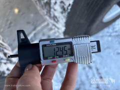 Schmitz Cargobull Curtainsider Standard 