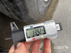 Schmitz Cargobull Curtainsider Standard 