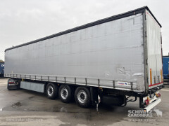 Schmitz Cargobull Curtainsider Standard 
