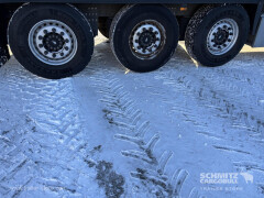 Schmitz Cargobull Curtainsider Standard 