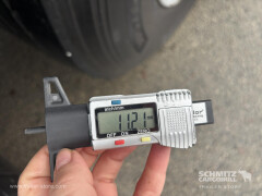 Schmitz Cargobull Curtainsider Standard 