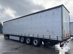 Schmitz Cargobull Curtainsider Standard 