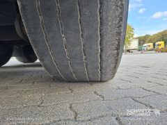 Schmitz Cargobull Reefer Multitemp 