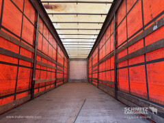 Schmitz Cargobull Curtainsider Mega 