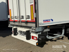 Schmitz Cargobull Oplegger Vries Standard Double deck 