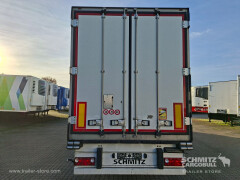 Schmitz Cargobull Tiefkühler Standard Doppelstock 