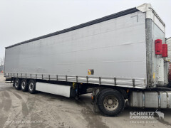 Schmitz Cargobull Curtainsider Standard 