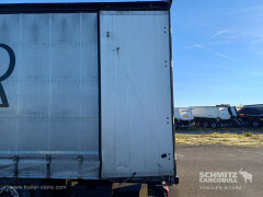 Schmitz Cargobull Curtainsider Mega 