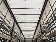 Schmitz Cargobull Semitrailer Curtainsider Standard 