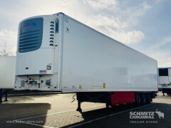Schmitz Cargobull Oplegger Vries Standard Double deck 