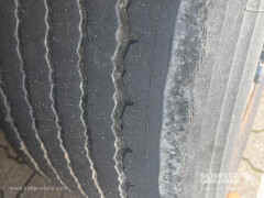 Schmitz Cargobull Oplegger Vries Standard Double deck 