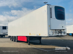 Schmitz Cargobull Oplegger Vries Standard Double deck 