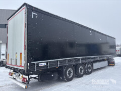 Schmitz Cargobull Curtainsider Standard 