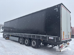 Schmitz Cargobull Curtainsider Standard 