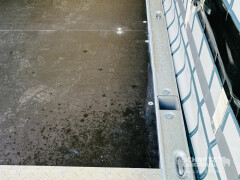 Schmitz Cargobull Curtainsider Mega Getränke 