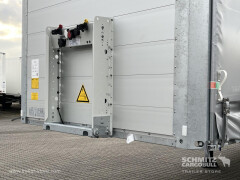 Schmitz Cargobull Curtainsider Mega Getränke 