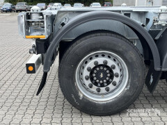 Schmitz Cargobull Containerfahrgestell Standard 
