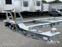 Schmitz Cargobull Containerfahrgestell Standard 