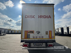 Schmitz Cargobull Curtainsider Standard 