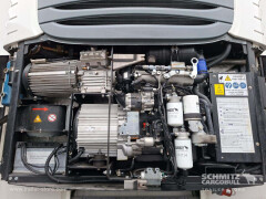 Schmitz Cargobull Tiefkühler Standard Doppelstock 