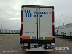 Schmitz Cargobull Tiefkühler Standard Doppelstock 
