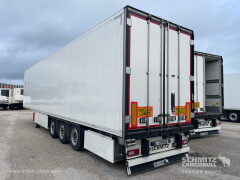 Schmitz Cargobull Reefer Standard 