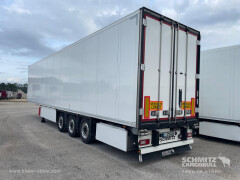 Schmitz Cargobull Reefer Standard 