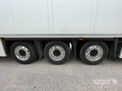 Schmitz Cargobull Reefer Standard 
