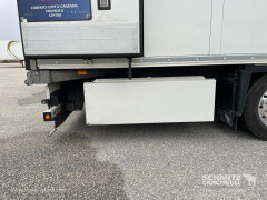 Schmitz Cargobull Reefer Standard 