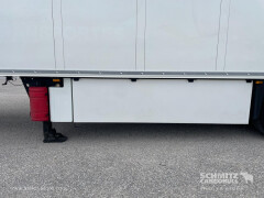 Schmitz Cargobull Reefer Standard 