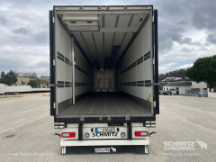 Schmitz Cargobull Reefer Standard 