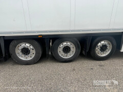 Schmitz Cargobull Reefer Standard 