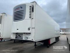 Schmitz Cargobull Reefer Standard 