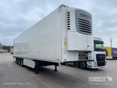 Schmitz Cargobull Reefer Standard 