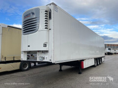 Schmitz Cargobull Reefer Standard 