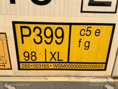 Schmitz Cargobull Reefer Standard Double deck 