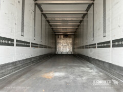 Schmitz Cargobull Reefer Standard Double deck 
