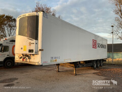 Schmitz Cargobull Reefer Standard Double deck 