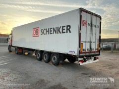 Schmitz Cargobull Reefer Standard Double deck 