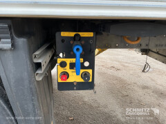 Schmitz Cargobull Reefer Multitemp Double deck 