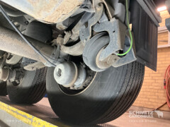 Schmitz Cargobull Reefer Multitemp Double deck 