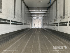 Schmitz Cargobull Reefer Multitemp Double deck 